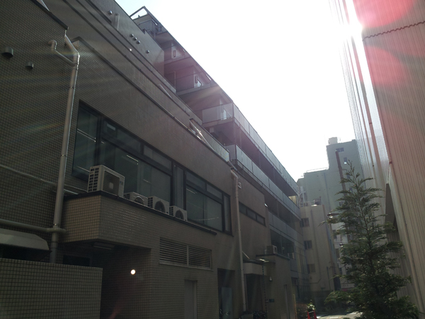 工藤探偵事務所