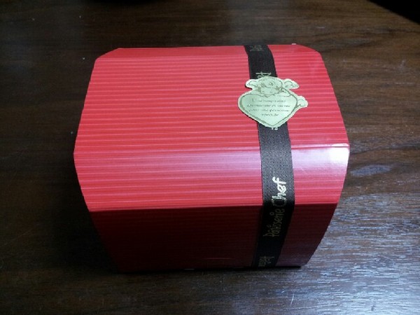 バレンタインデー