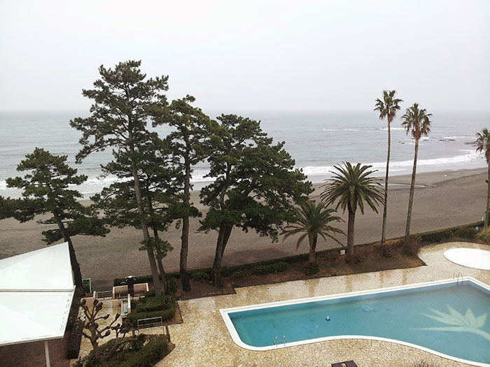 伊豆今井浜東急リゾート