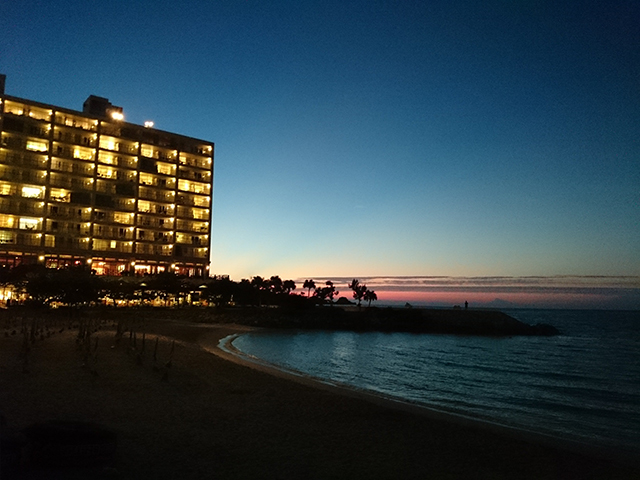 ルネッサンスリゾート オキナワ