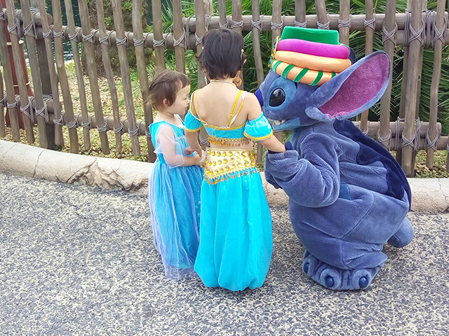 東京ディズニーシー