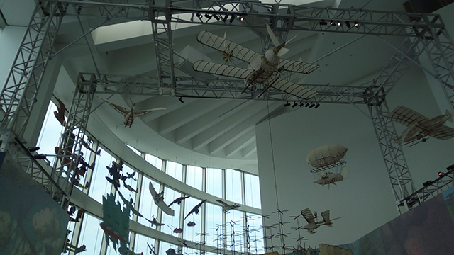 ジブリの大博覧会