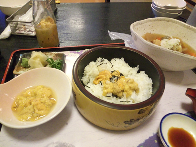道の駅くじ やませ土風館