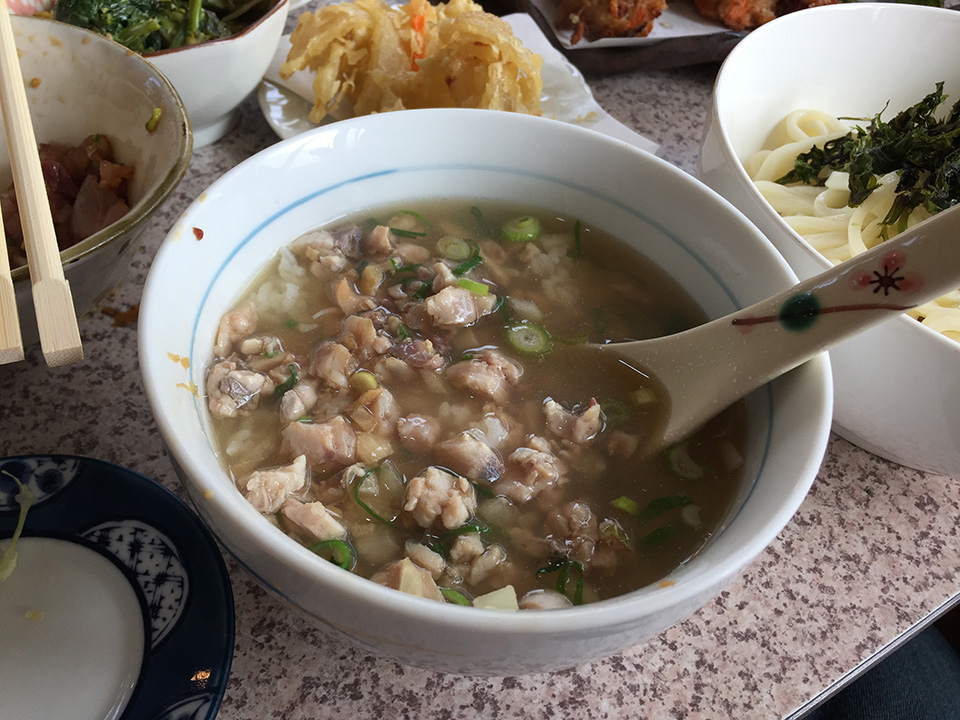 地魚料理さくら