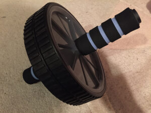 腹筋ローラー（アブローラー）