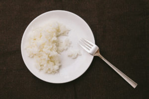 糖質制限ブーム