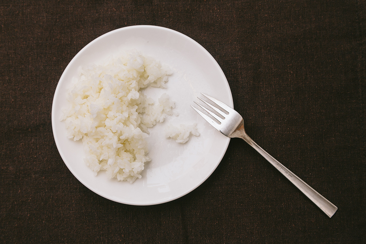 糖質制限ブーム