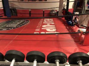 ヒートアップ道場